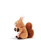 Trudi Puppet Squirrel - Mókus báb plüss játék