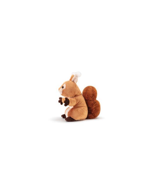 Trudi Puppet Squirrel - Mókus báb plüss játék