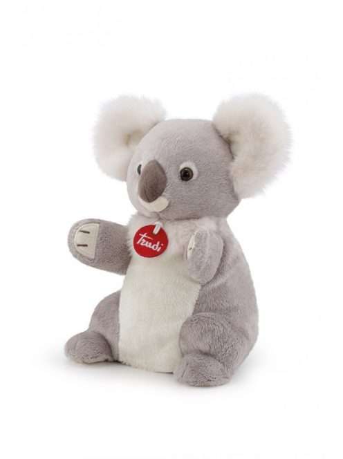 Trudi Puppet Koala - Koala báb plüss játék