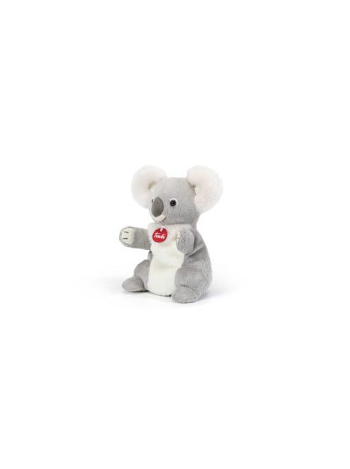 Trudi Puppet Koala - Koala báb plüss játék