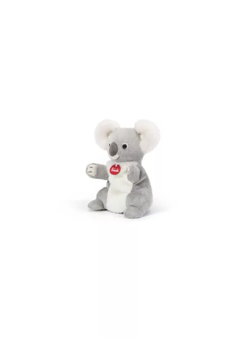 Trudi Puppet Koala - Koala báb plüss játék