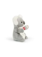 Trudi Puppet Koala - Koala báb plüss játék