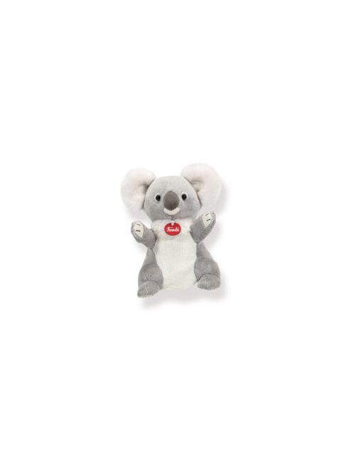 Trudi Puppet Koala - Koala báb plüss játék