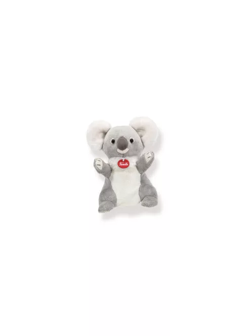 Trudi Puppet Koala - Koala báb plüss játék