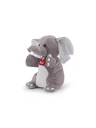 Trudi Puppet Elephant - Elefánt báb plüss játék