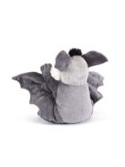 Trudi Puppet Bat - Denevér báb plüss játék