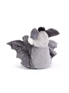 Trudi Puppet Bat - Denevér báb plüss játék