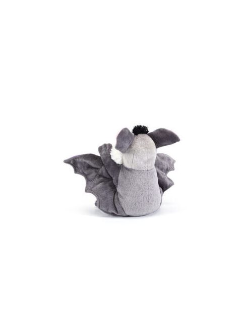 Trudi Puppet Bat - Denevér báb plüss játék
