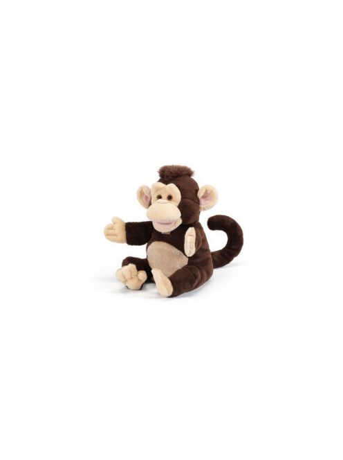 Trudi Puppet Monkey - Majom báb plüss játék