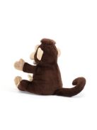 Trudi Puppet Monkey - Majom báb plüss játék