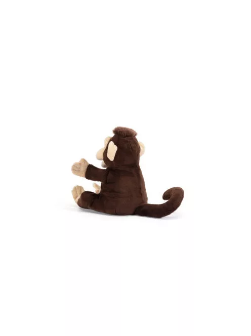 Trudi Puppet Monkey - Majom báb plüss játék