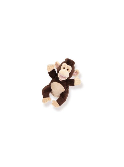 Trudi Puppet Monkey - Majom báb plüss játék