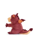 Trudi Puppet Dragon - Sárkány báb plüss játék