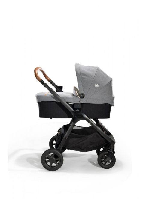 Joie Signature Finiti babakocsi Carbon