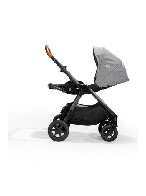 Joie Signature Finiti babakocsi Carbon