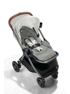 Joie Signature Finiti babakocsi Oyster