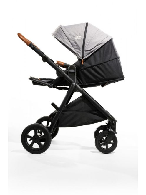 Joie Signature Aeria babakocsi Carbon