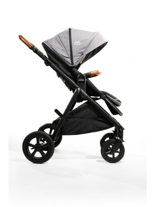 Joie Signature Aeria babakocsi Carbon