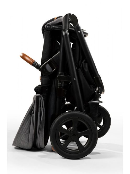 Joie Signature Aeria babakocsi Carbon