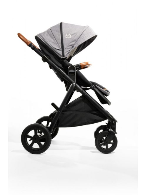 Joie Signature Aeria babakocsi Carbon