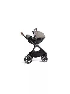   Joie Signature Finiti 3in1 babakocsi (i-Starter hordozó) + i-Base Encore bázistalp - Maple
