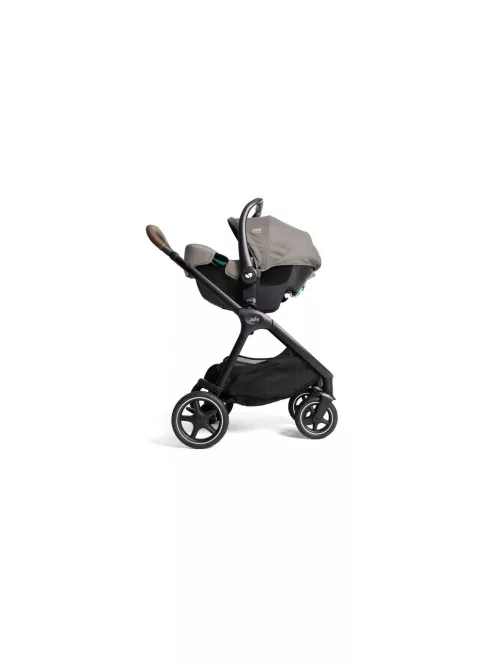 Joie Signature Finiti 3in1 babakocsi (i-Starter hordozó) + i-Base Encore bázistalp - Maple