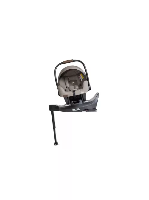 Joie Signature Finiti 3in1 babakocsi (i-Starter hordozó) + i-Base Encore bázistalp - Maple