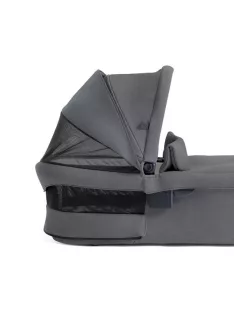   Joie Signature Valora 2in babakocsi + i-Level Pro hordozó Ebony