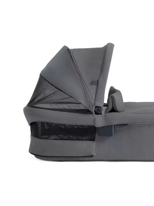 Joie Signature Valora 2in babakocsi + i-Level Pro hordozó Ebony