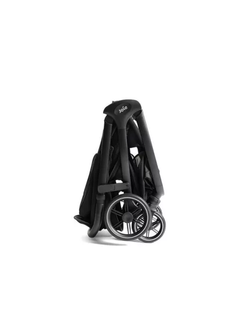 Joie Signature Valora 2in babakocsi + i-Level Pro hordozó Ebony