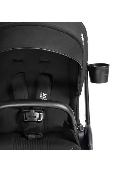 Joie Signature Valora 2in babakocsi + i-Level Pro hordozóEclipse