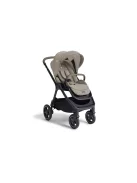 Joie Signature Finiti 2in1 babakocsi Sandstone + i-Snug 2 hordozó Pebble