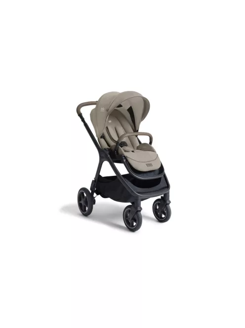 Joie Signature Finiti 2in1 babakocsi Sandstone + i-Snug 2 hordozó Pebble