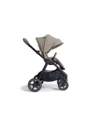 Joie Signature Finiti 2in1 babakocsi Sandstone + i-Snug 2 hordozó Pebble