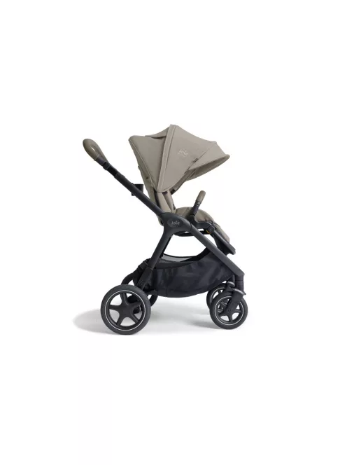 Joie Signature Finiti 2in1 babakocsi Sandstone + i-Snug 2 hordozó Pebble