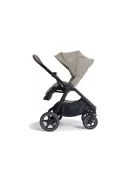 Joie Signature Finiti 2in1 babakocsi Sandstone + i-Snug 2 hordozó Pebble
