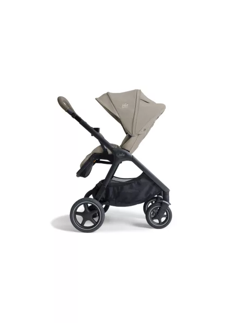Joie Signature Finiti 2in1 babakocsi Sandstone + i-Snug 2 hordozó Pebble
