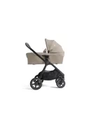 Joie Signature Finiti 2in1 babakocsi Sandstone + i-Snug 2 hordozó Pebble