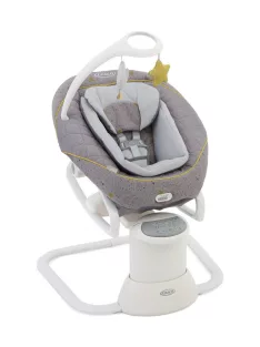 Graco All Ways Soother elektromos hinta Stargazer