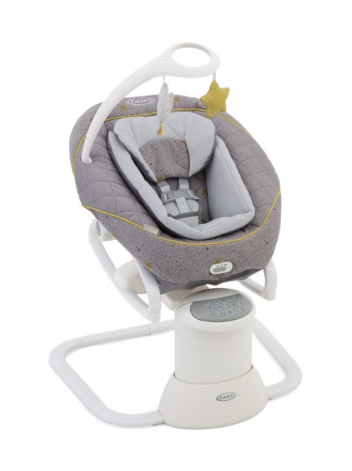 Graco All Ways Soother elektromos hinta Stargazer