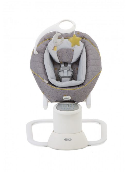 Graco All Ways Soother elektromos hinta Stargazer