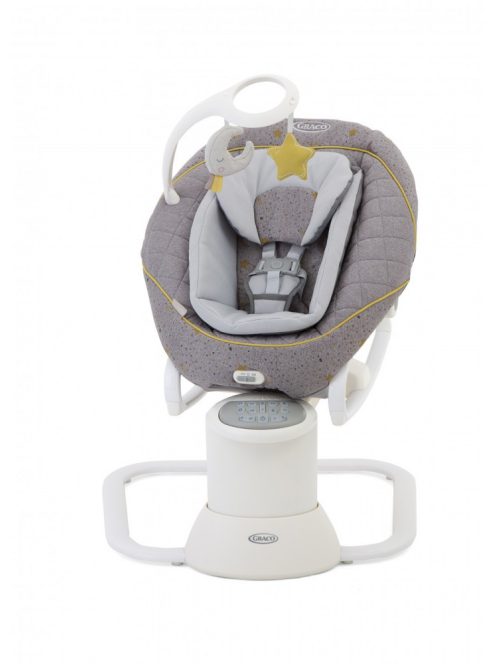 Graco All Ways Soother elektromos hinta Stargazer