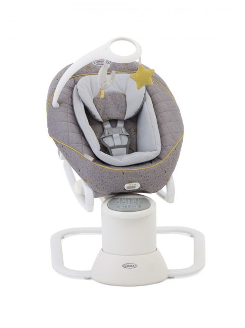 Graco All Ways Soother elektromos hinta Stargazer