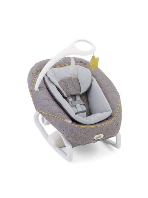 Graco All Ways Soother elektromos hinta Stargazer