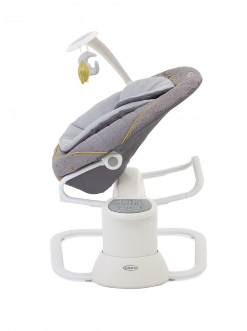 Graco All Ways Soother elektromos hinta Stargazer