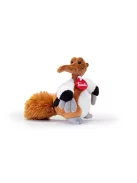 Trudi Hopper a hangyász