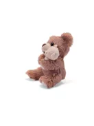 Trudino Medve anya és babája - 10cm XS