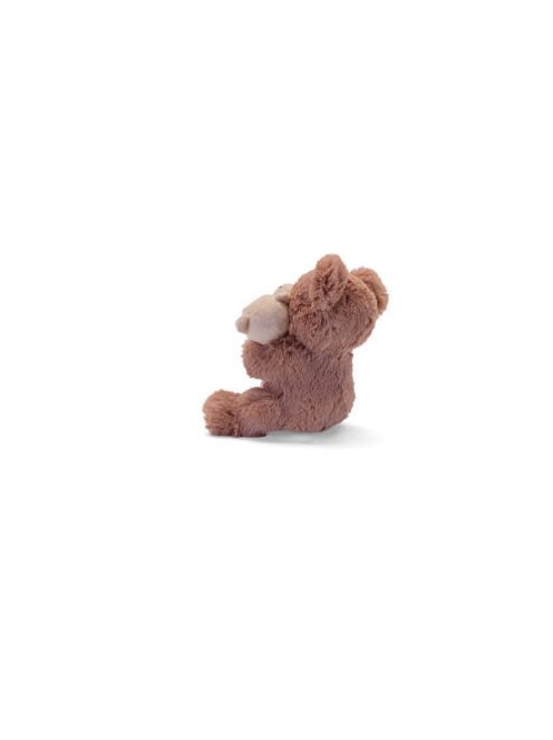 Trudino Medve anya és babája - 10cm XS