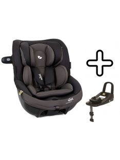   Joie i-Venture R 40-105cm gyerekülés Ember + i-Base Advance bázistalp