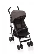 Graco TraveLite babakocsi Black & Grey